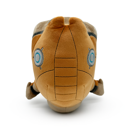 Grunt Plüsch (23 cm)