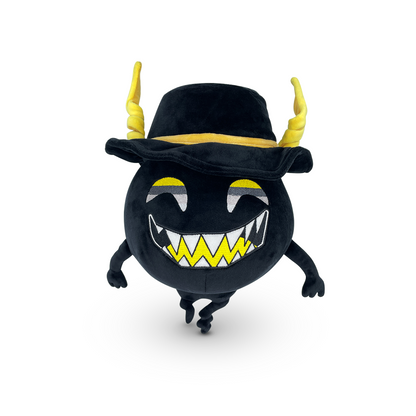 Little D Plush (9in)