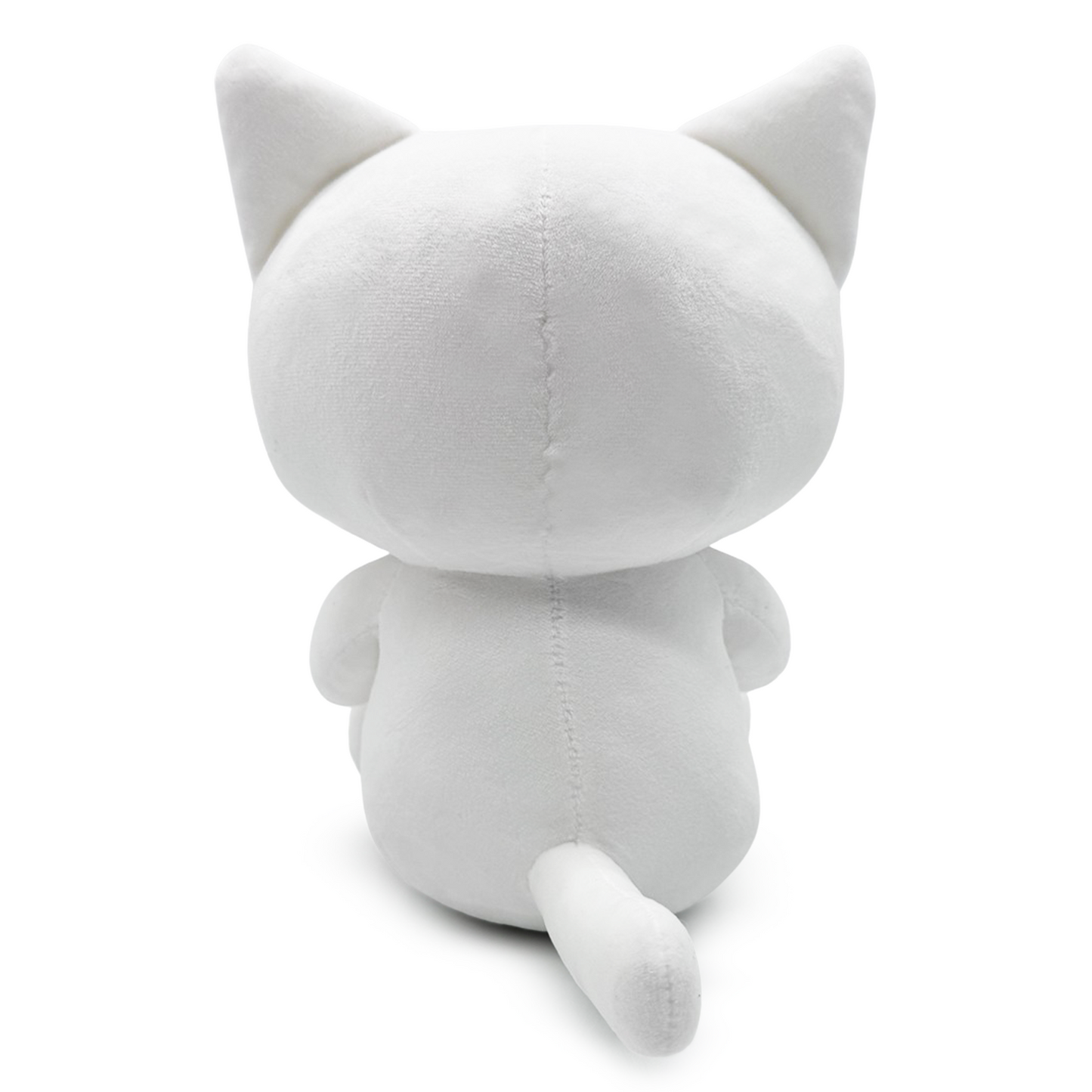 Sentimental Kitty Plush (9in)