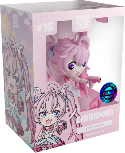 Chibidoki