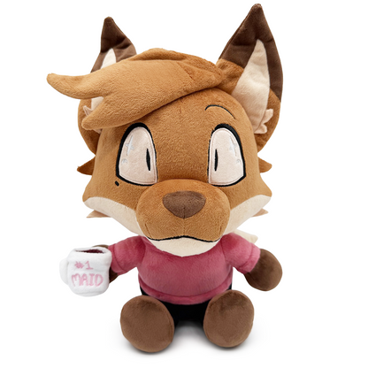 Casual Balthy Plush (9in)