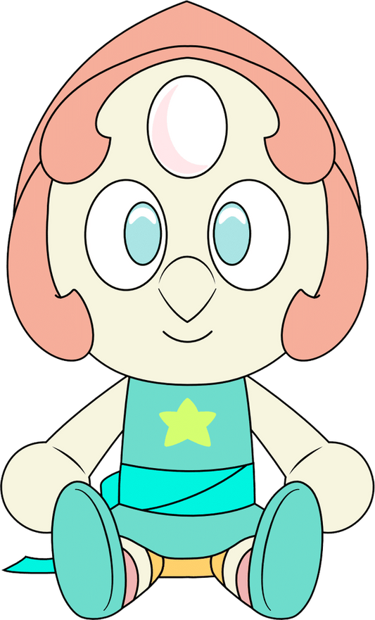 Pearl Plüsch (23cm)