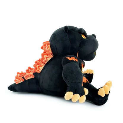 Burning Godzilla Plüschtier (23 cm)