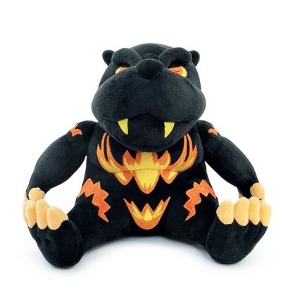 Burning Godzilla Plüschtier (23 cm)
