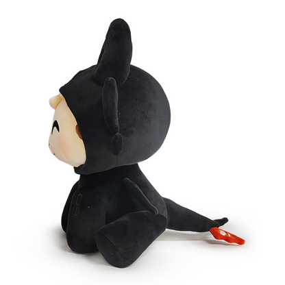 Rammie Toothless Plush (9in)