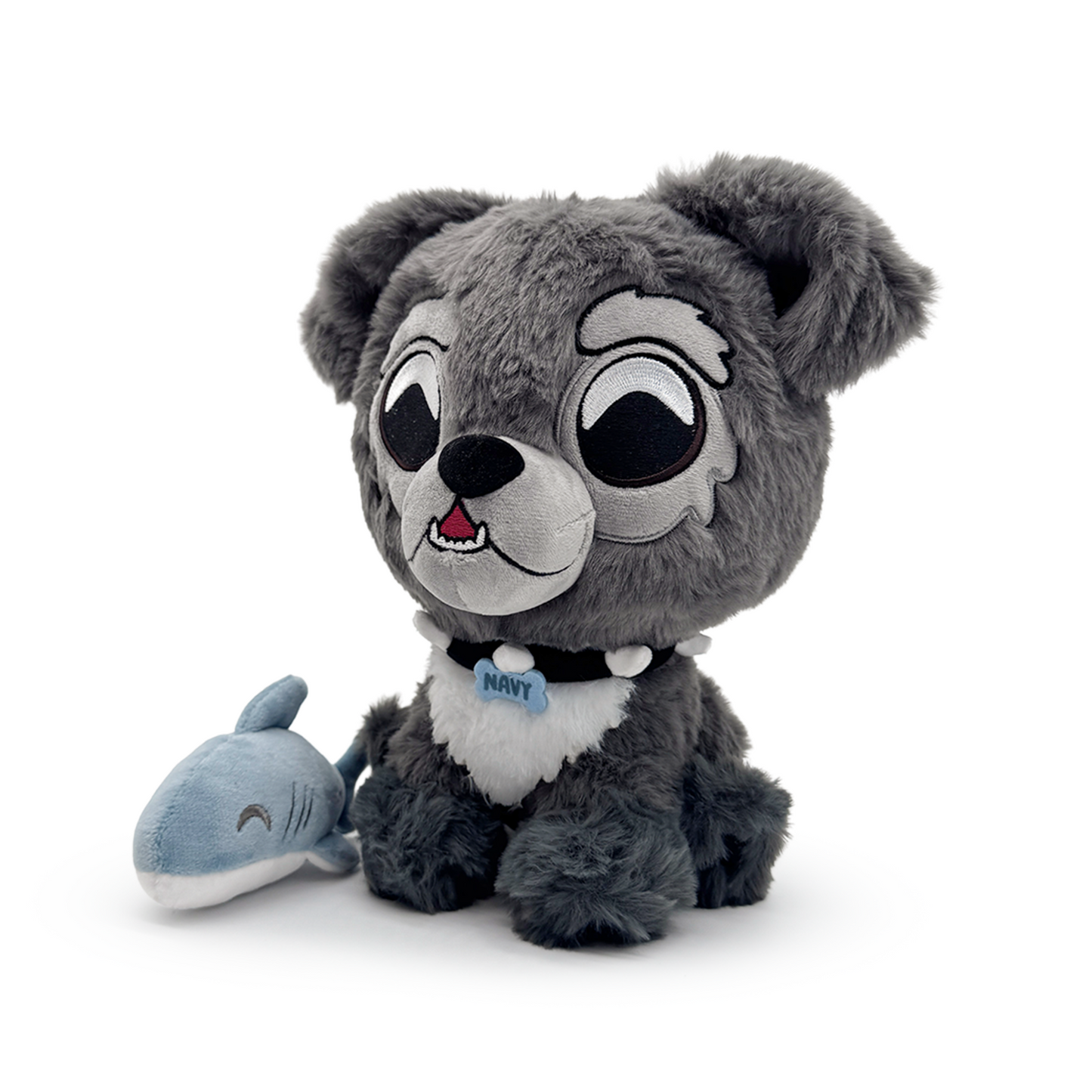 Brookesharks Plüschtier (23 cm)