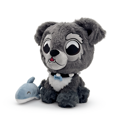 Brookesharks Plüschtier (23 cm)