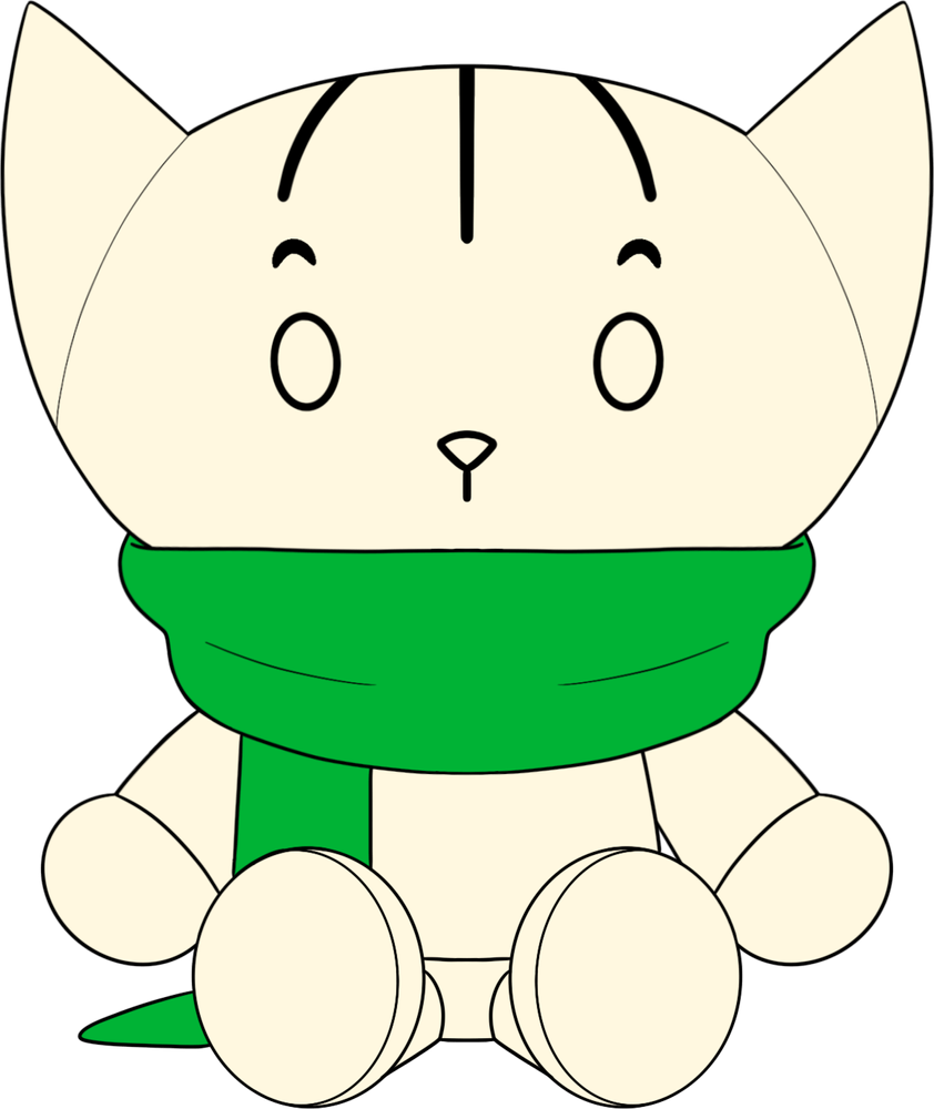 SamBakZa Plüsch (23 cm)
