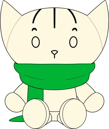 SamBakZa Plüsch (23 cm)