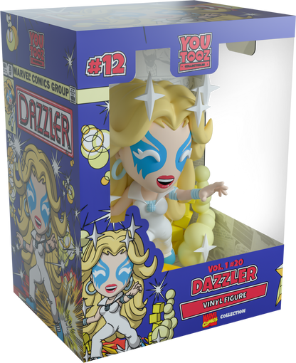 Dazzler Band 1 #20