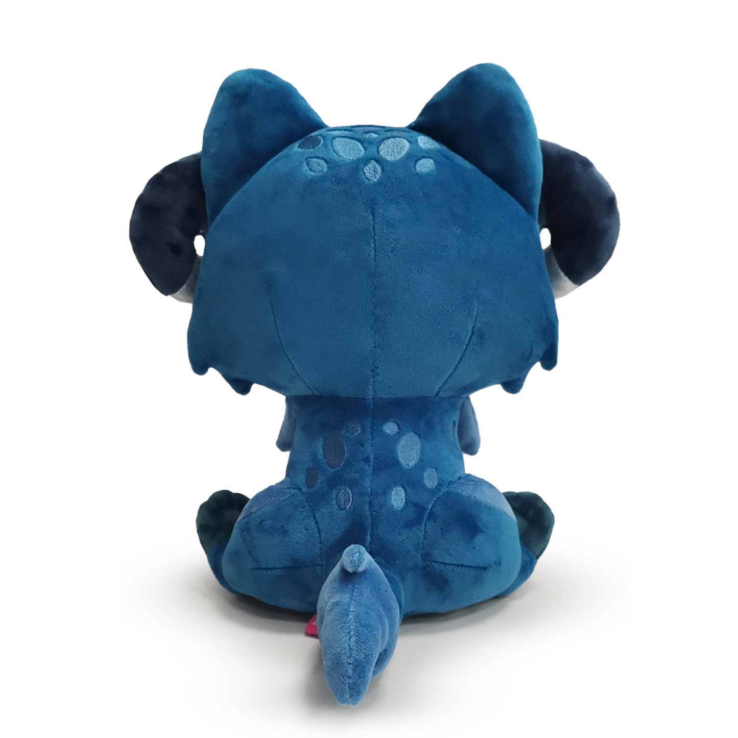 Katzen-Jester-Plüschtier (23 cm)