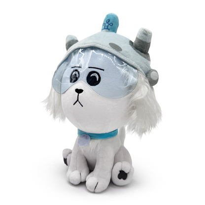 Schneeball Plüschtier (23cm)