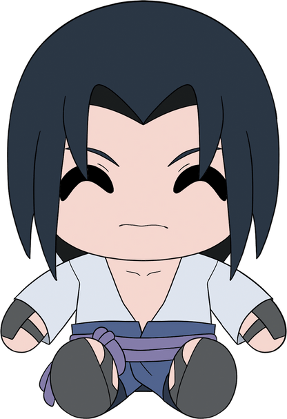 Sasuke Plüschtier (23 cm)