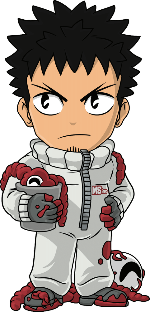 Kafka Hibino