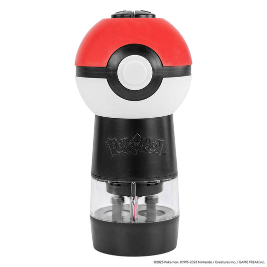 Electric Salt/Pepper Grinder