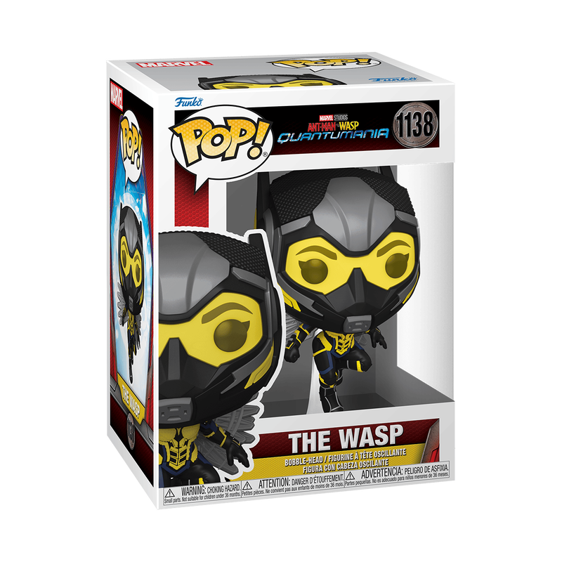 Wasp