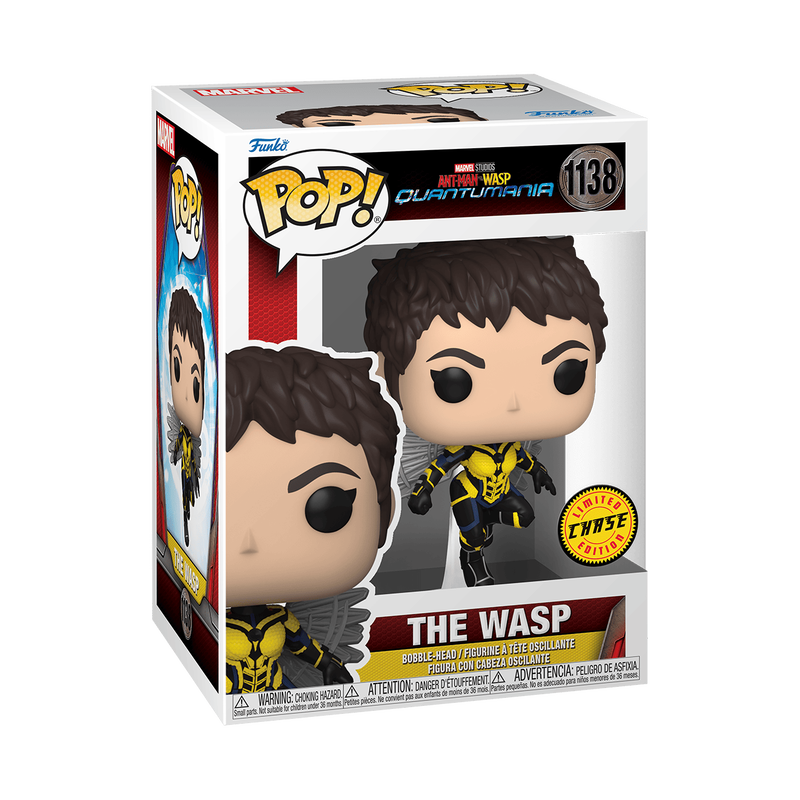 Wasp