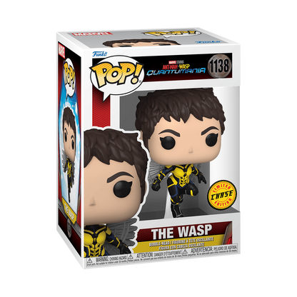 Wasp