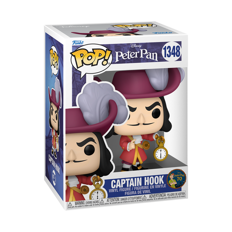 Captain Hook