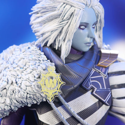 Statue Destiny - Mara Sov - vue 6