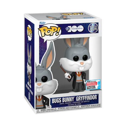 Pop! Bugs Bunny Gryffondor