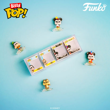 Bitty Pop! Disney – Serie 4 