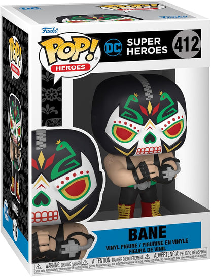 Pop! Bane (Dia de Los DC) (Glühen)