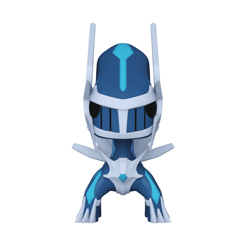 Pop! Jumbo Dialga