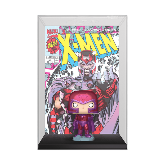 Pop! Comic Covers Magneto