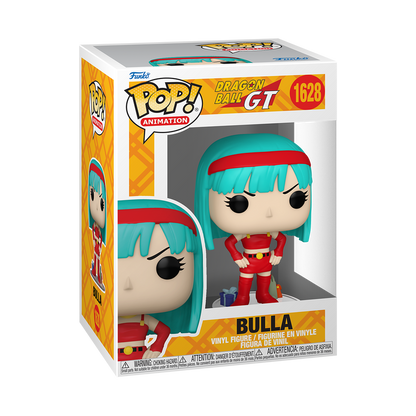 Pop! Bulla