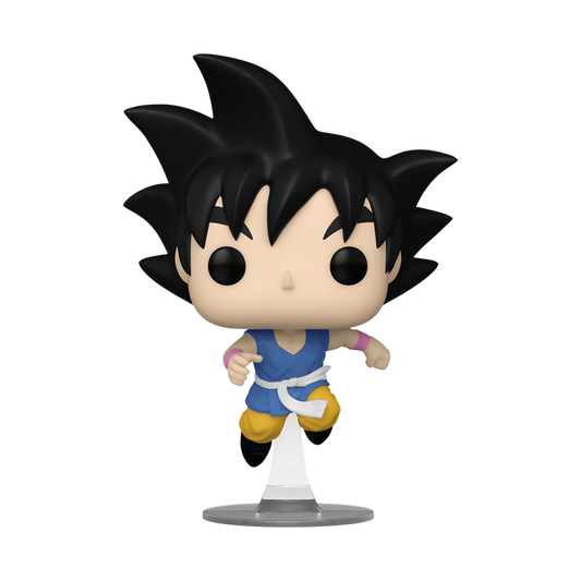 Pop! Kid Goku