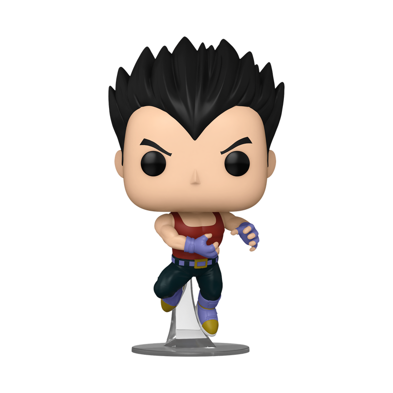 Pop! Vegeta (kurzes Haar)