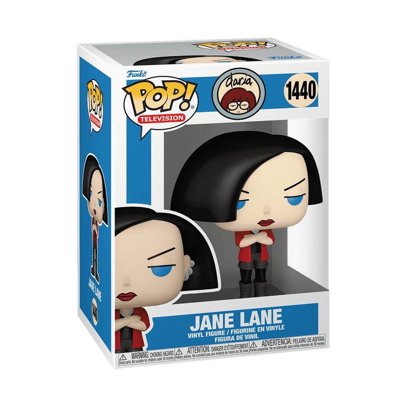 Jane Lane