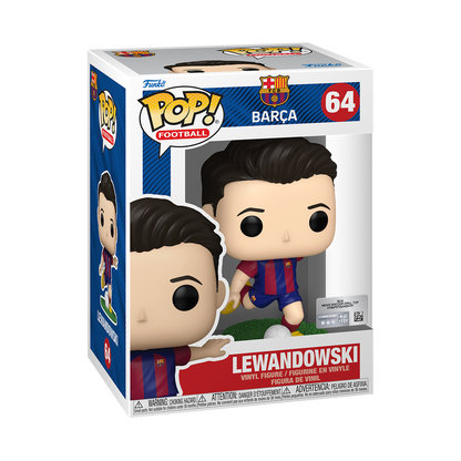 Lewandowski