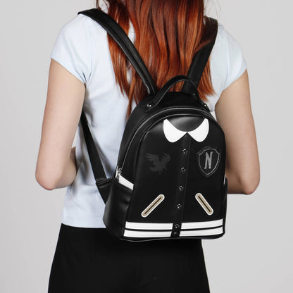 Sac à Dos Casual Wednesday « Varsity Casual »