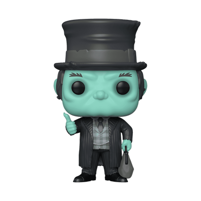 Haunted Mansion POP! Disney Vinyl figurine Phineas Le Manoir hanté et les 999 Fantômes