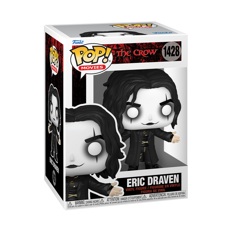 Eric Draven