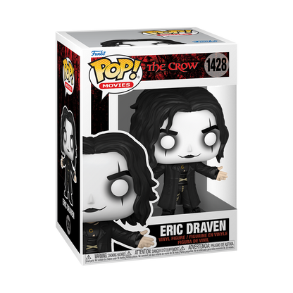 Eric Draven