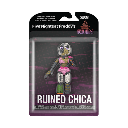 Ruined Chica