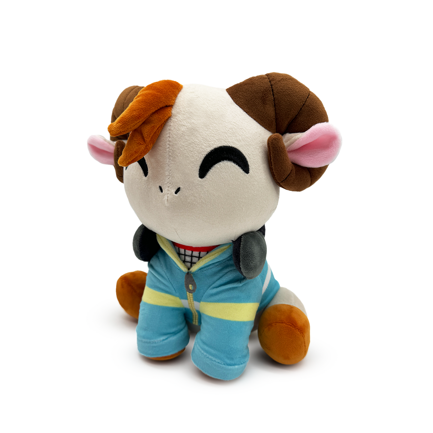 Stranger Things Max x Rammie Plüsch (23 cm)