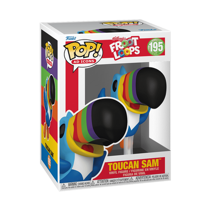 Toucan Sam