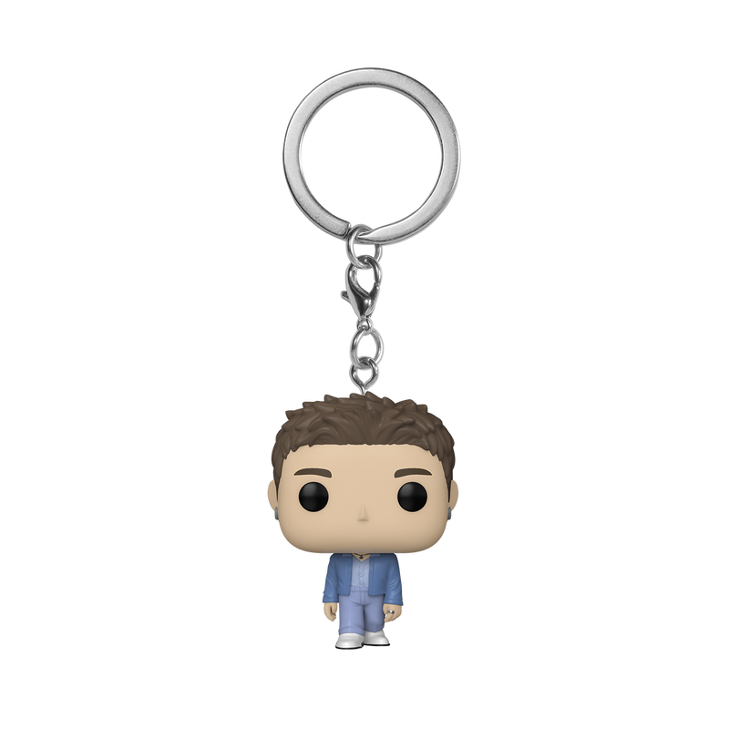 RM Proof Pop! Keychain BTS porte-clés Pocket POP! Vinyl RM 4 cm