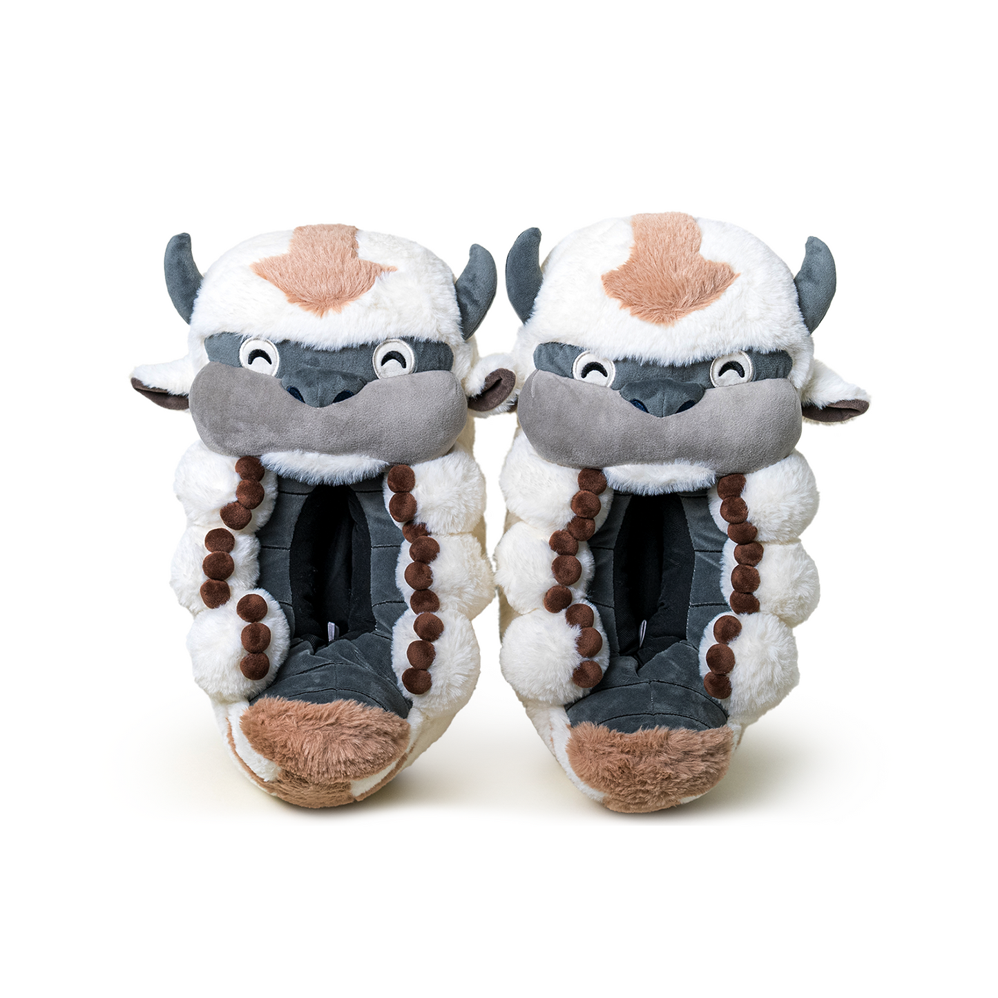 Appa-Hausschuhe