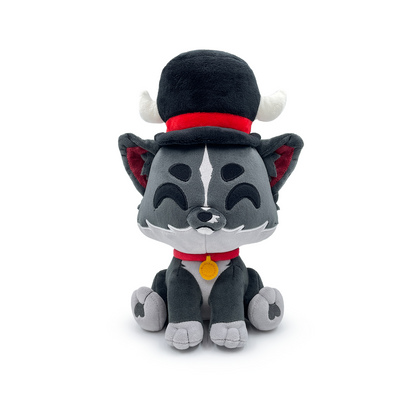 Necrit Plush (9in)