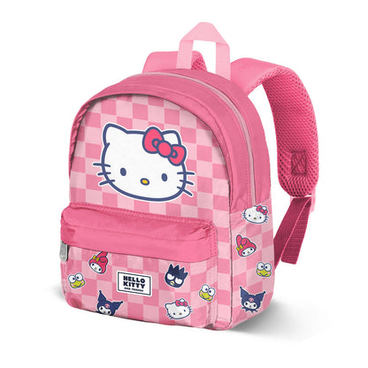 Vorschulrucksack Joy Hello Kitty „Chess“