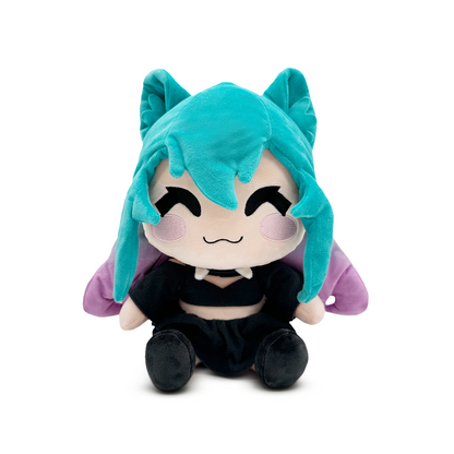 Akuma MikoVT Plüschtier (23cm)