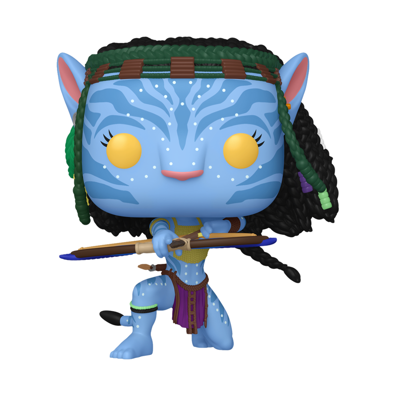 Neytiri (Bataille)