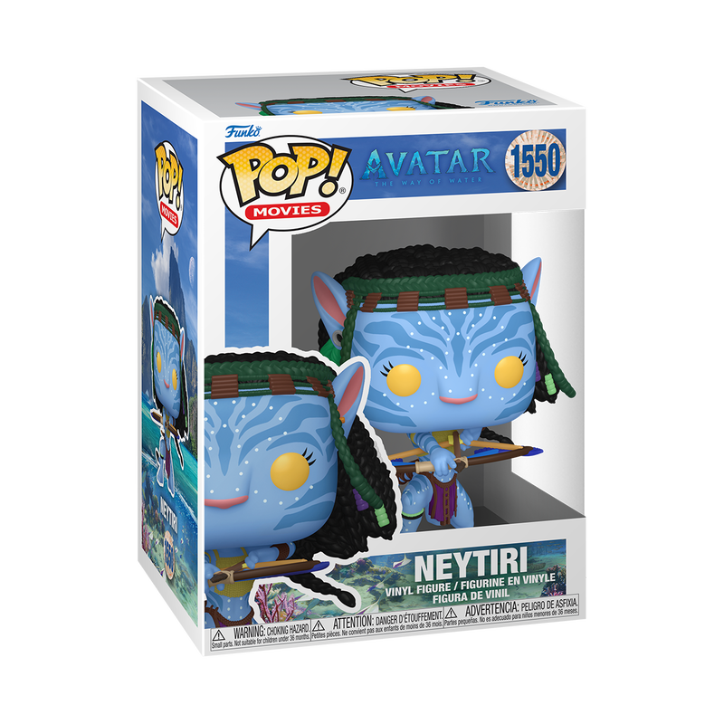 Neytiri (Schlacht)