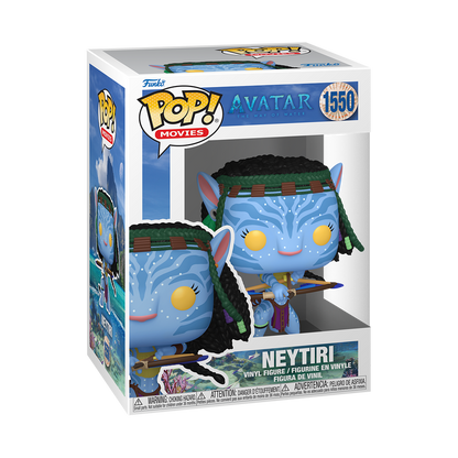 Neytiri (Schlacht)