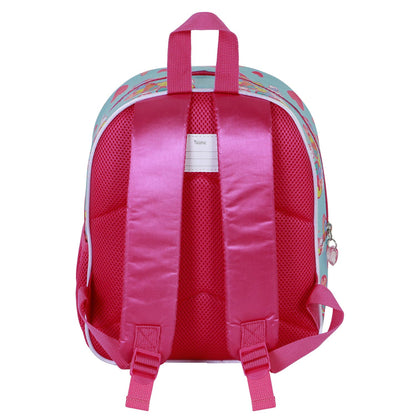 3D Elite Sanrio Backpack - Hello Kitty Friendship